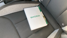 Skoda Kamiq 1.5 TSI SE 5dr DSG Petrol Hatchback